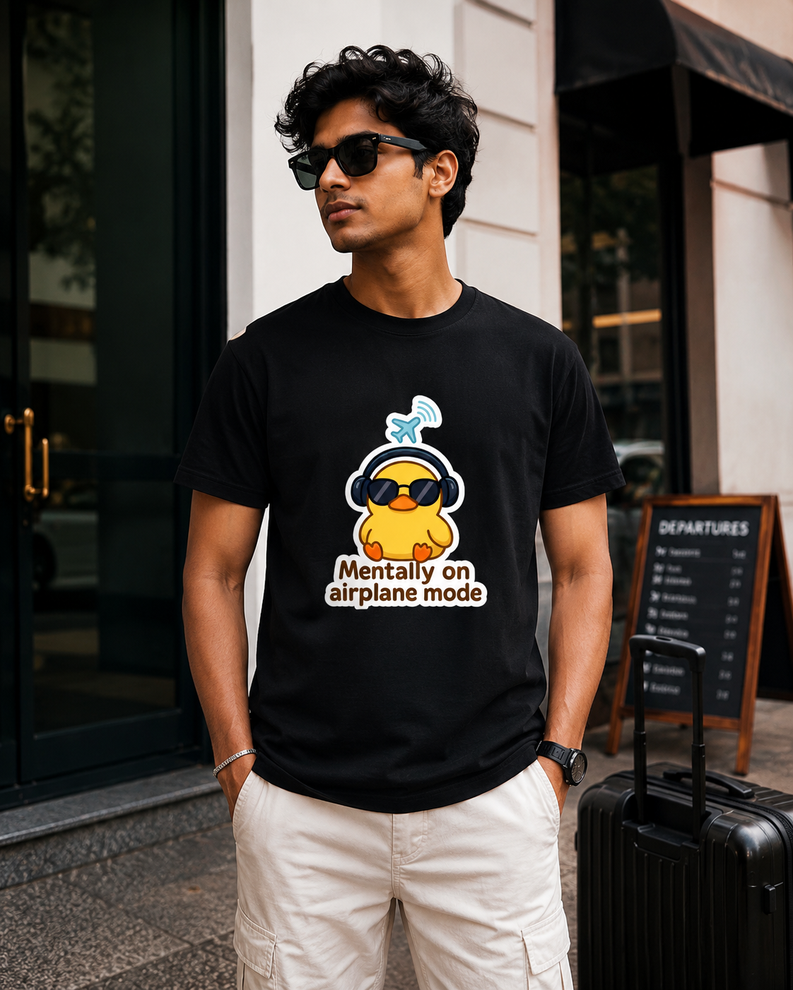 Funny Tees